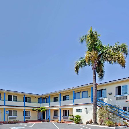 Super 8 By Wyndham Berkeley Motel Kültér fotó